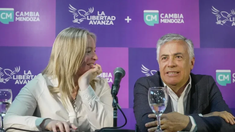 Mendoza: cerraron los comicios municipales, con muy baja participación