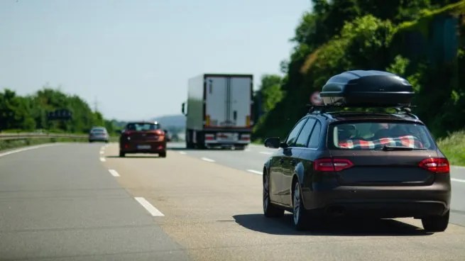 Nación lanzó una nueva licitación para privatizar más rutas nacionales clave: cuáles son