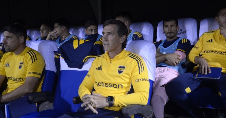 Boca, EN VIVO: lo que dejó la clasificación en la Copa Argentina, cómo está Cavani y las últimas noticias de este miércoles 25 de febrero