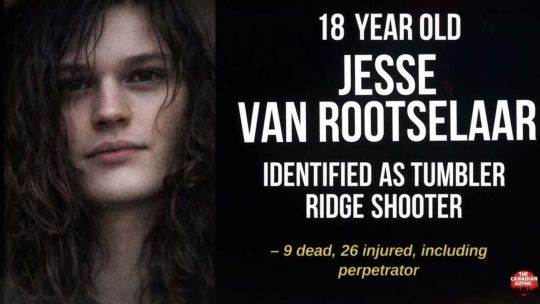 Masacre en Canadá: quién era el jovenque mató a 8 personas e hirió a 25 en el tiroteo escolar