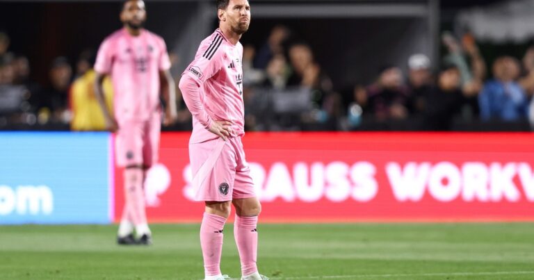 Inter Miami con Messi vs Independiente del Valle, amistoso internacional: a qué hora es, dónde ver en vivo y online