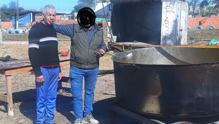 Denunciaron a Tiso Talavera y su esposa por trata de personas: ordenaron su detención