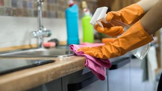 Empleadas domésticas: tendrán un aumento del 3% y bonos de hasta $20.000 Cuánto pasarán a cobrar?