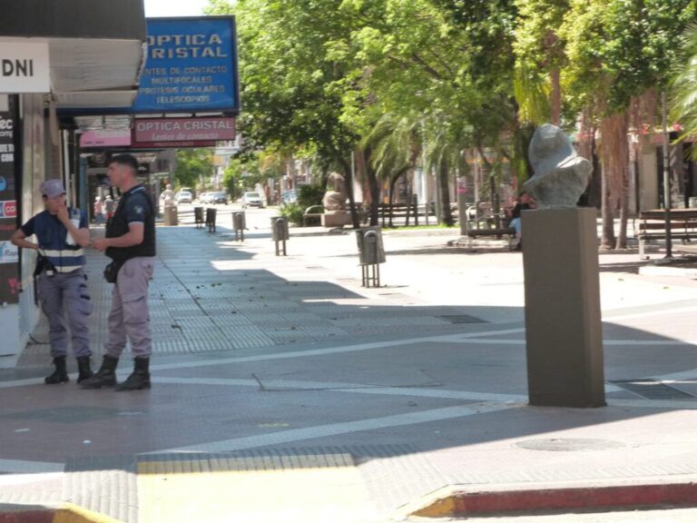 Del sol pleno a posibles tormentas: así sigue el clima en Resistencia