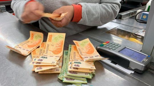 La mora de las familias se ubica en su nivel más alto en 20 años