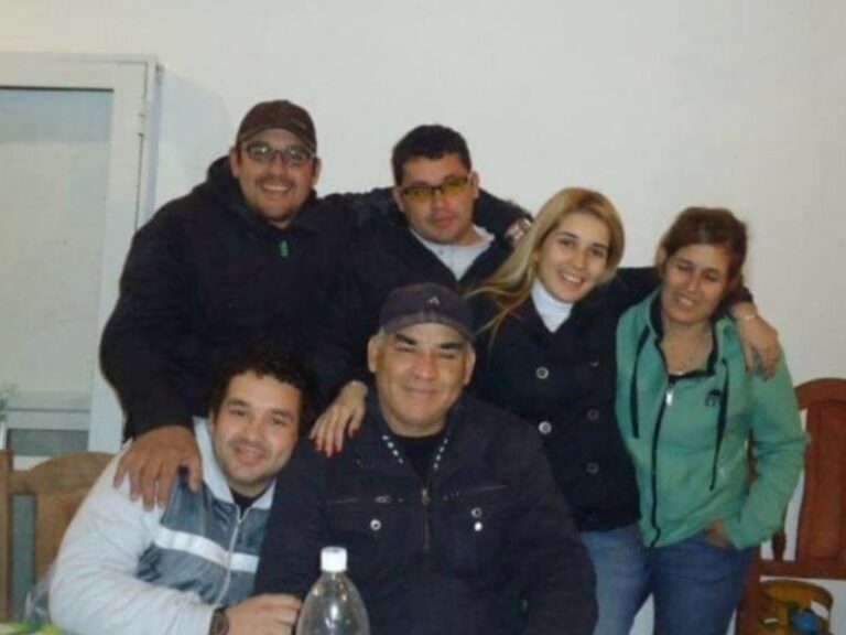 Lavado de activos del narco: dieron a conocer los fundamentos de las condenas contra el clan Sosa