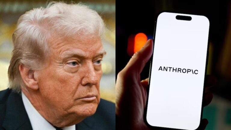 El Pentágono usó la inteligencia artificial de Claude en el ataque a Irán horas después de que Donald Trump ordenara prohibirla