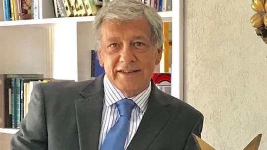 Eduardo Reina: En el gobierno hay internas y fuertes