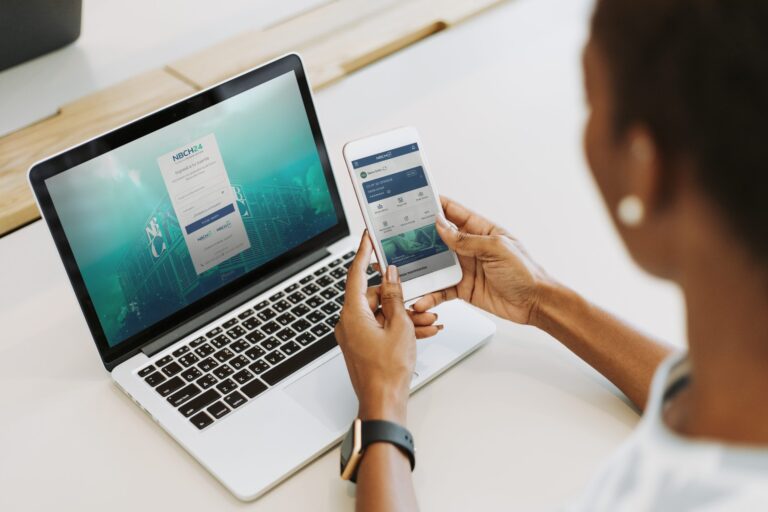 El sueldo rinde más en NBCH24 con crecimiento todos los días