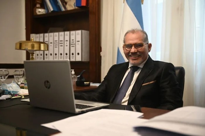 Este viernes falleció Antonio Rodas, exintendente de Fontana