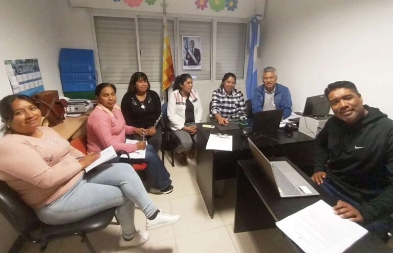 Educación informó la publicación del listado provisorio de docentes inscriptos en EBII