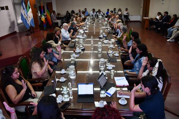 La Unne actualizó su protocolo para prevenir y abordar violencias de género