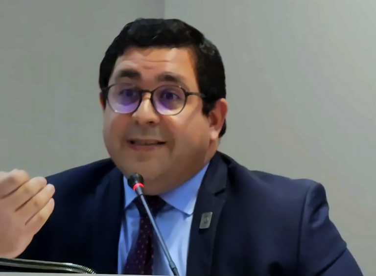 Abogados piden cubrir la vacante para un tribunal con alto volumen de causas