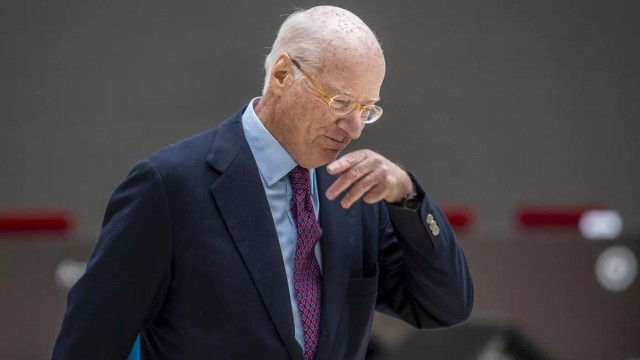 Paolo Rocca escala el conflicto contra Javier Milei: le inició juicio millonario