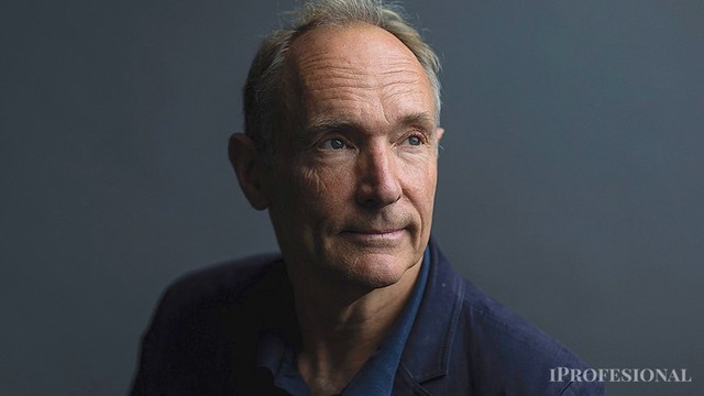 Berners-Lee respalda la ley australiana que restringe redes sociales para menores de 16