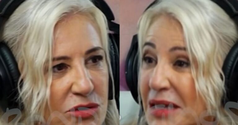 Mercedes Moran sorprendió al confesar que a los 70 y tras dos matrimonios apuesta a una pareja abierta