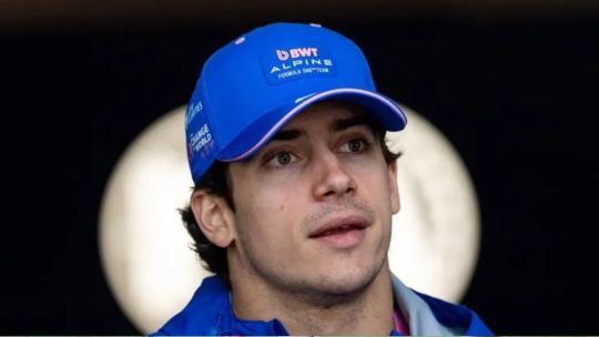 Franco Colapinto sumó sus primeros puntos en el GP de China pero terminó furioso: Estoy con bronca