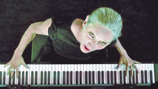 La violencia es un muy buen negocio