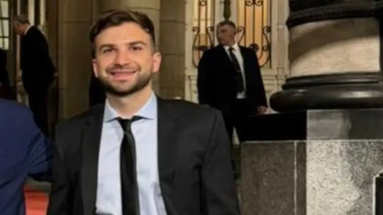 Quién es Mauricio Novelli, el empresario cripto cuyos mensajes complican a Milei