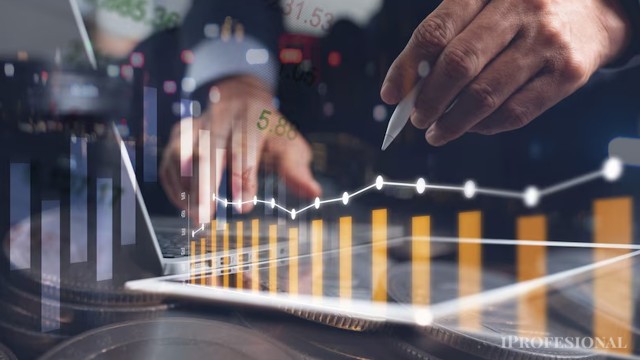 Una inversión se recupera del colapso y se ubica como la más ganadora de la primera quincena