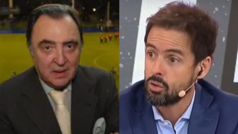 El sentido mensaje de Mariano Closs por la muerte de Marcelo Araujo: «Hombre de fútbol como pocos»