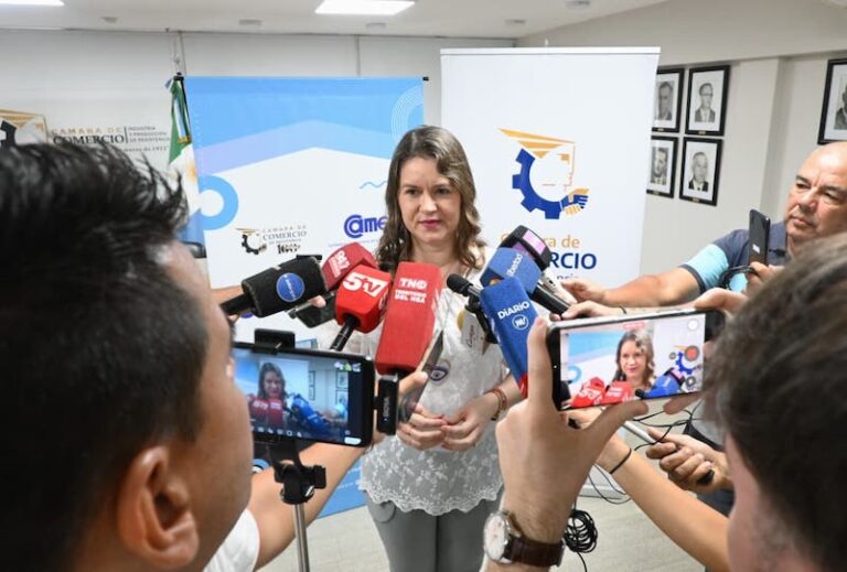 La Cámara de Comercio de Resistencia inicia su Ciclo de Capacitaciones 2026