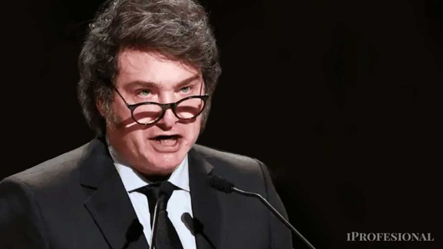 El dato que no esperaba el equipo económico pero que alegró a Milei