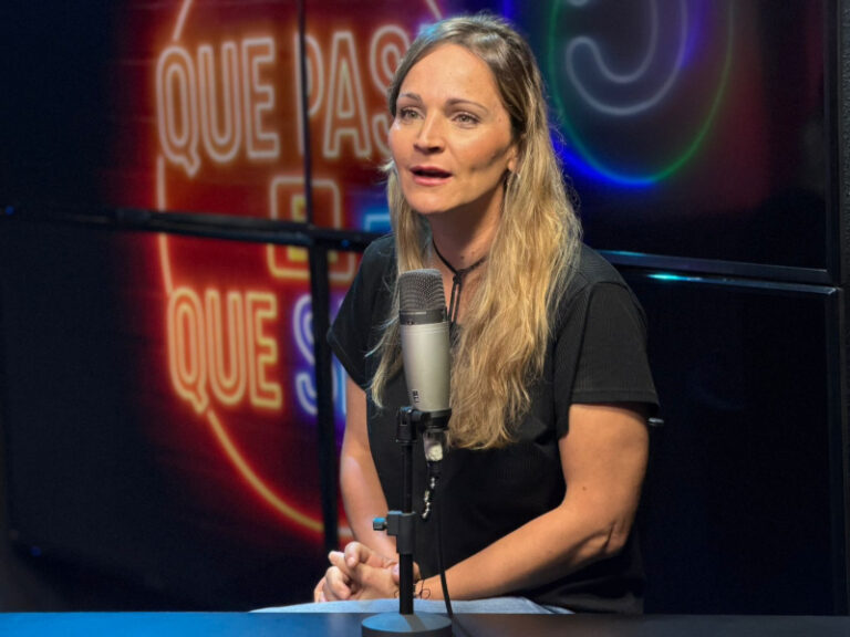 Masin advirtió intervenciones irregulares en el Caraguatá y reclamó la restitución de la Oficina de Violencia Laboral