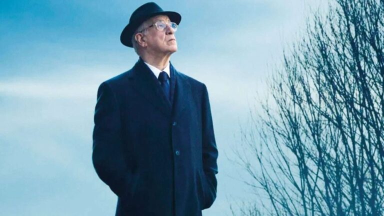 El peso invisible de la gracia en un mundo que exige decisiones