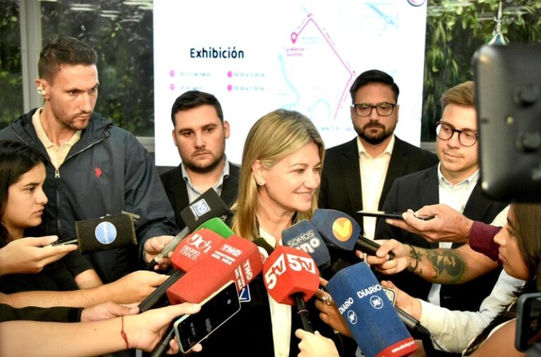 El gobierno provincial recuerda que se realizará una nueva subasta pública